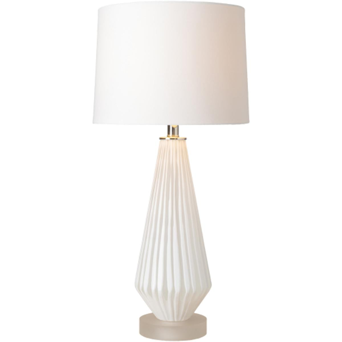 Surya Surya Britt Table Lamp | Meri Furniture