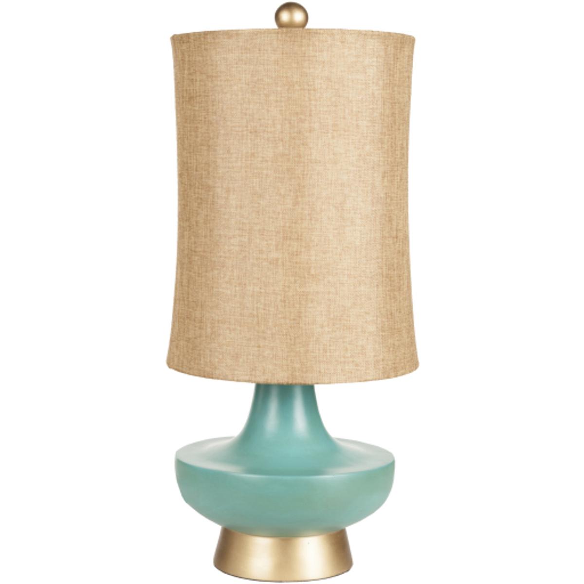 Surya Surya Brookhaven Table Lamp | Meri Furniture