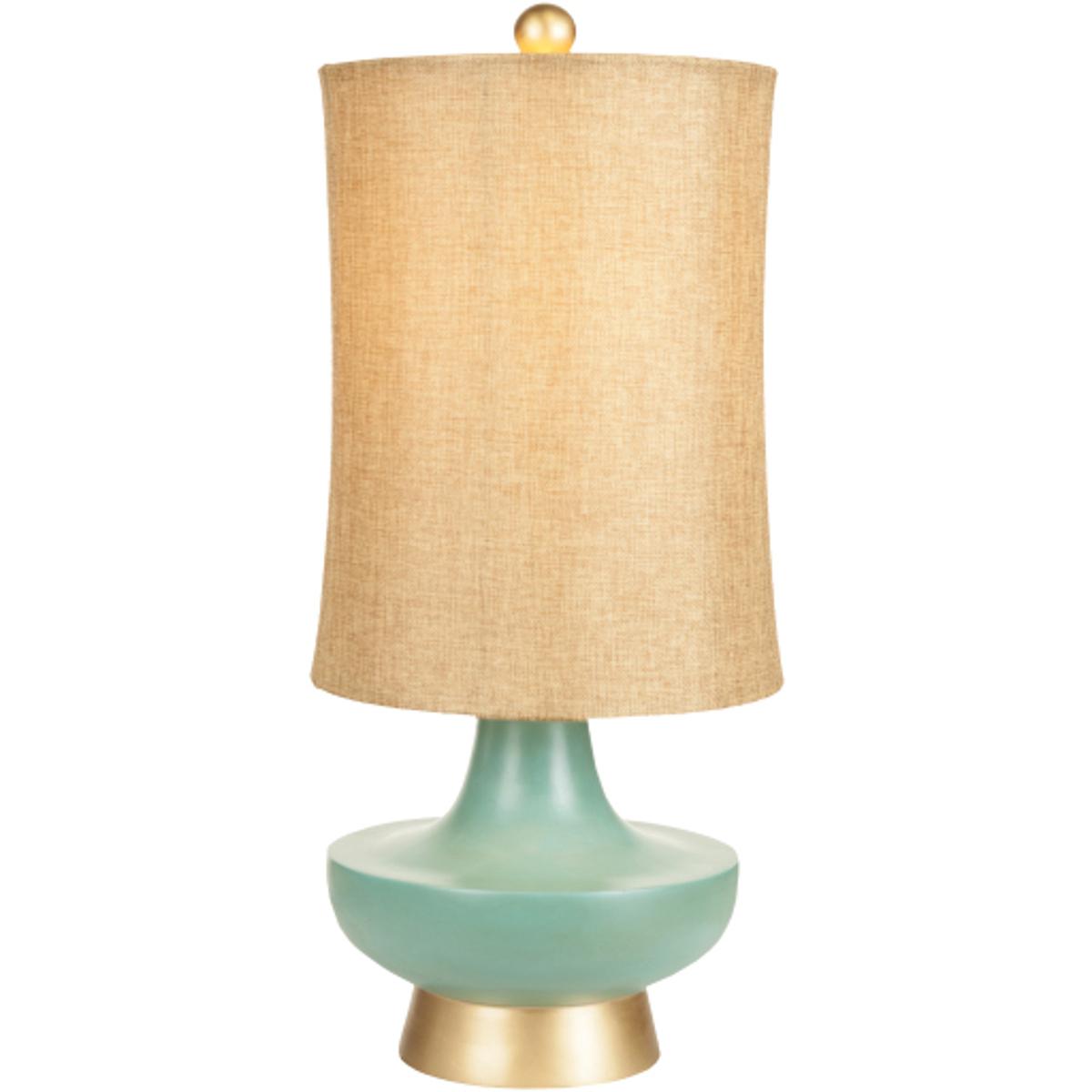Surya Surya Brookhaven Table Lamp | Meri Furniture