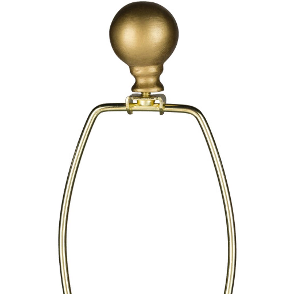 Surya Surya Brookhaven Table Lamp | Meri Furniture
