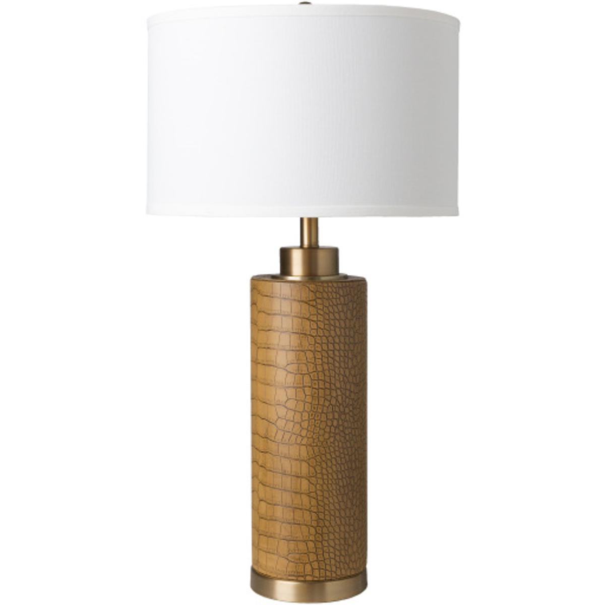 Surya Surya Buchanan Table Lamp | Meri Furniture
