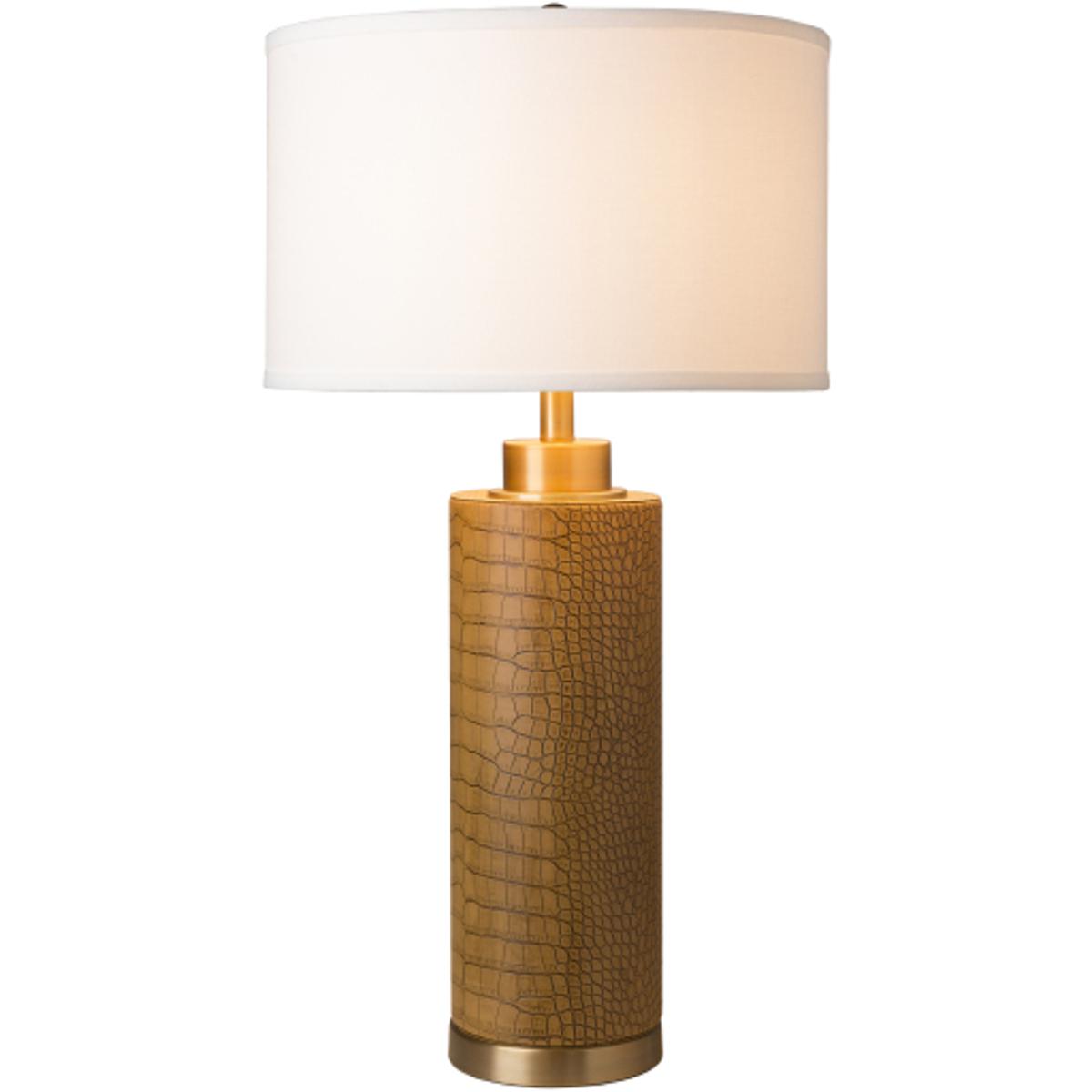 Surya Surya Buchanan Table Lamp | Meri Furniture