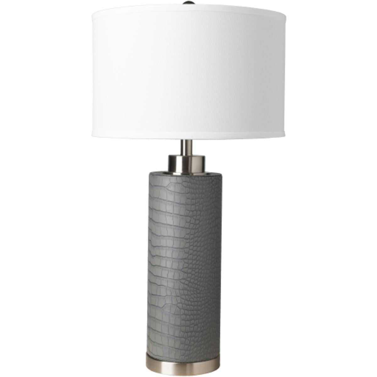Surya Surya Buchanan Table Lamp | Meri Furniture