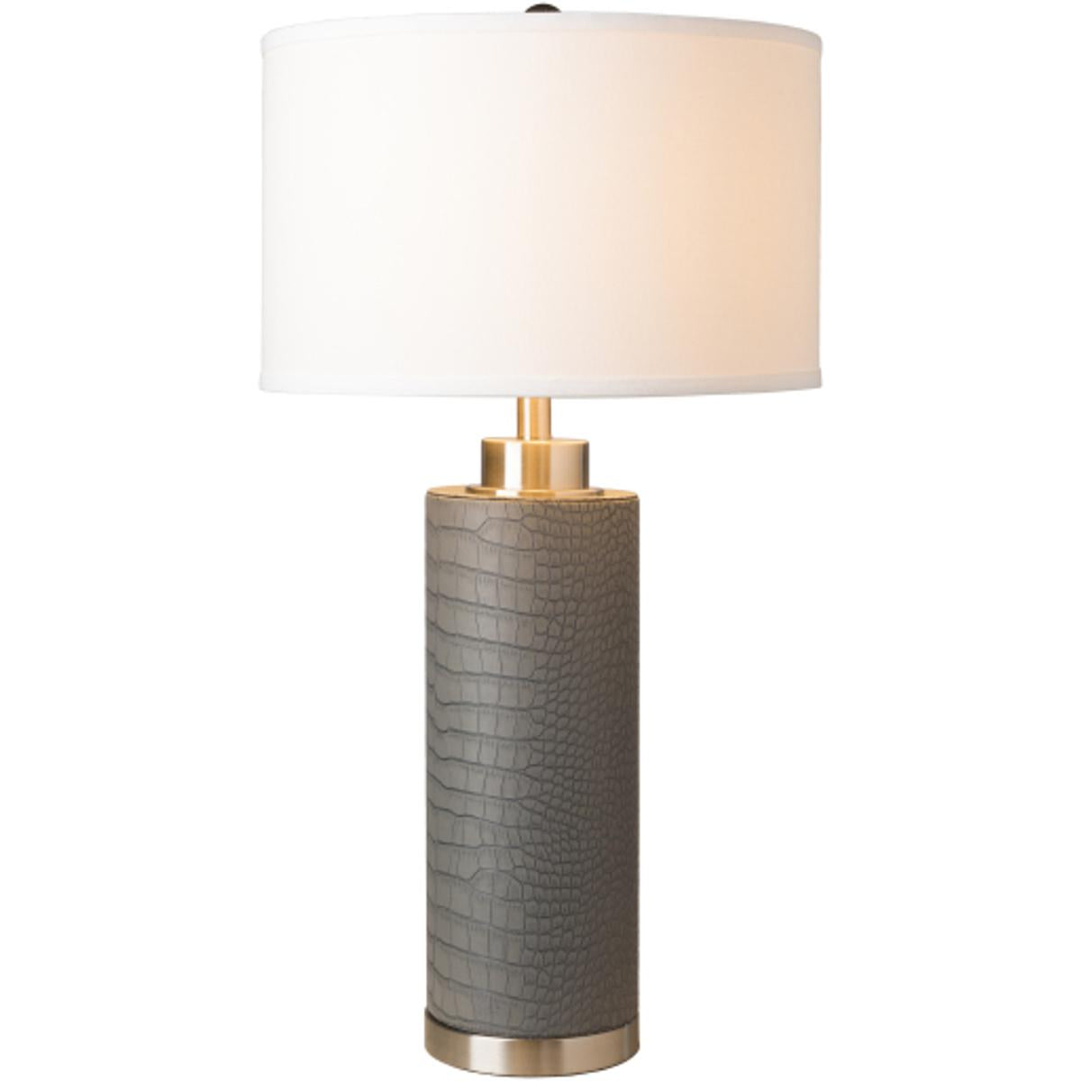 Surya Surya Buchanan Table Lamp | Meri Furniture