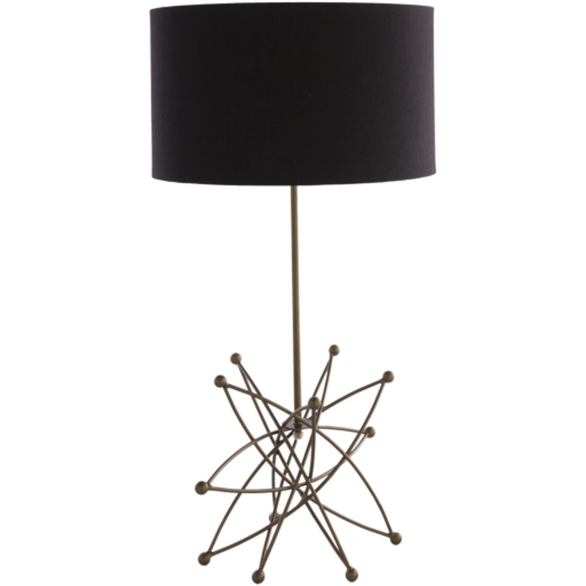 Surya Surya Bud Table Lamp | Meri Furniture