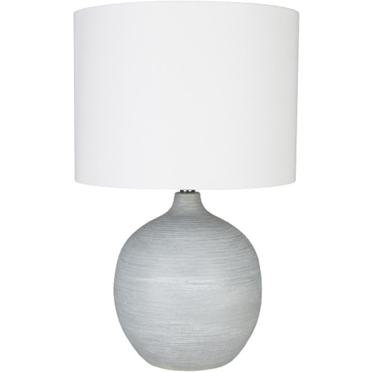 Surya Surya Burke Table Lamp | Meri Furniture
