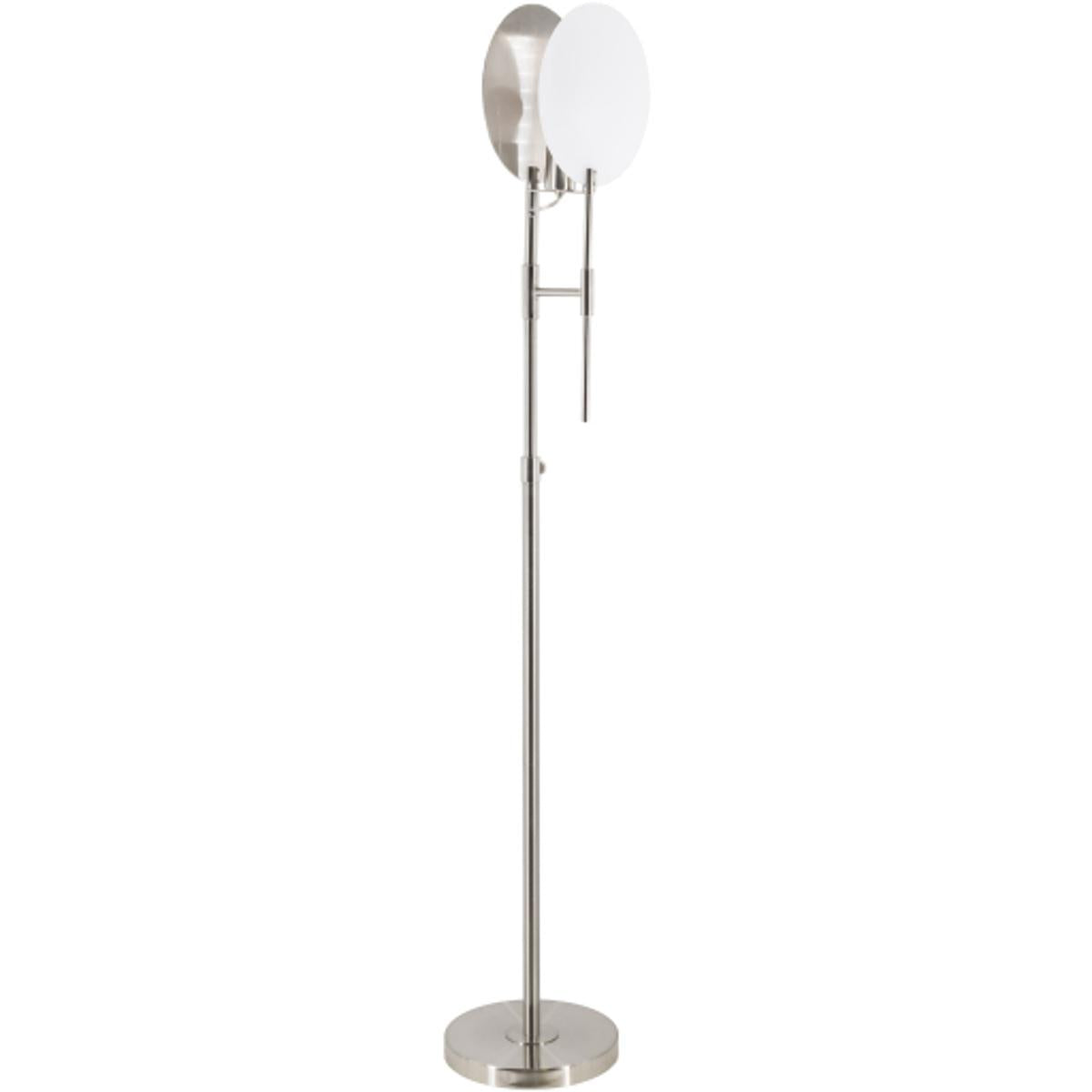 Surya Surya Buxton Floor Lamp | Meri Furniture