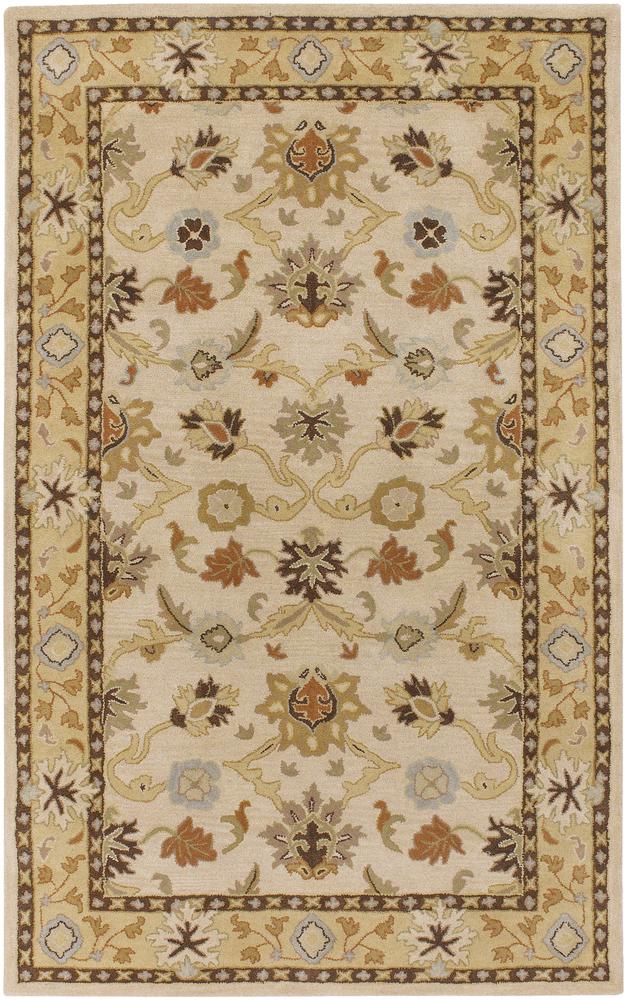 Surya Surya Caesar 2'6" X 8' Runner | Meri Furniture
