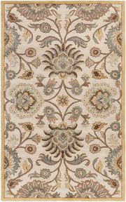 Surya Surya Caesar 2'6" X 8' Runner | Meri Furniture