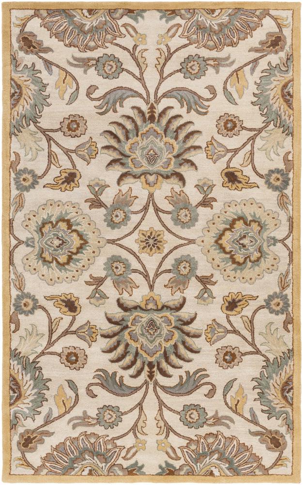 Surya Surya Caesar 2'6" X 8' Runner | Meri Furniture