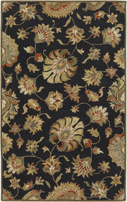 Surya Surya Caesar 2'6" X 8' Runner | Meri Furniture