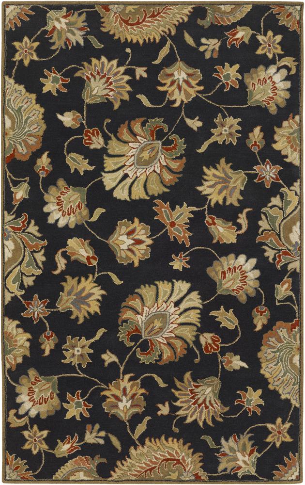 Surya Surya Caesar 2'6" X 8' Runner | Meri Furniture