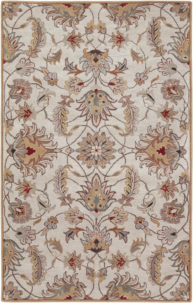 Surya Surya Caesar 2'6" X 8' Runner | Meri Furniture