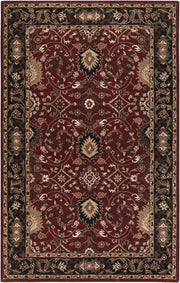 Surya Surya Caesar 2'6" X 8' Runner | Meri Furniture