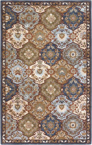Surya Surya Caesar 2'6" X 8' Runner | Meri Furniture