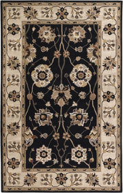 Surya Surya Caesar 2'6" X 8' Runner | Meri Furniture