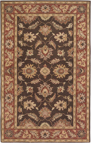 Surya Surya Caesar 2'6" X 8' Runner | Meri Furniture