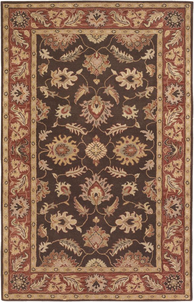 Surya Surya Caesar 2'6" X 8' Runner | Meri Furniture