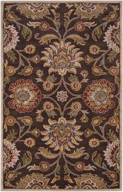 Surya Surya Caesar 2'6" X 8' Runner | Meri Furniture
