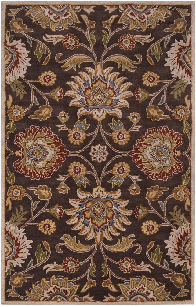Surya Surya Caesar 2'6" X 8' Runner | Meri Furniture