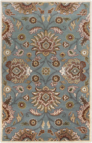Surya Surya Caesar 2'6" X 8' Runner | Meri Furniture