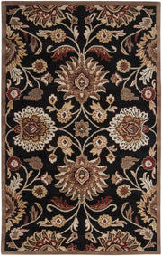 Surya Surya Caesar 2'6" X 8' Runner | Meri Furniture