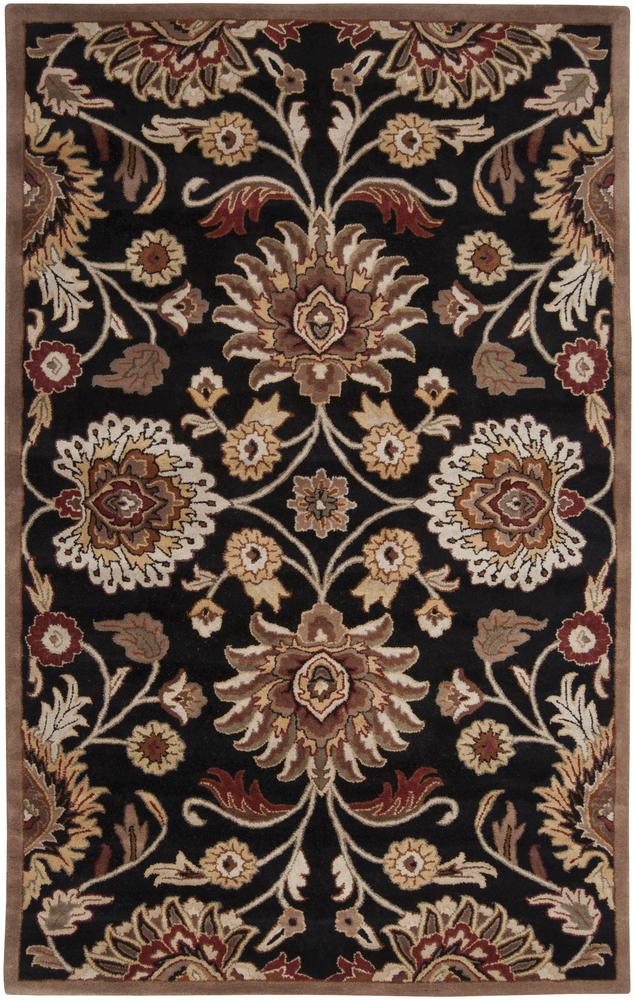 Surya Surya Caesar 2'6" X 8' Runner | Meri Furniture