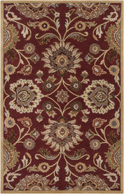 Surya Surya Caesar 2'6" X 8' Runner | Meri Furniture