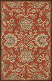 Surya Surya Caesar 2'6" X 8' Runner | Meri Furniture