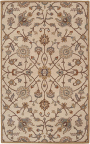 Surya Surya Caesar 2'6" X 8' Runner | Meri Furniture