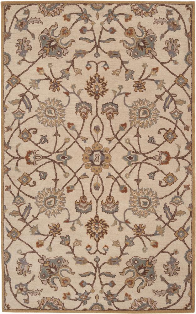 Surya Surya Caesar 2'6" X 8' Runner | Meri Furniture
