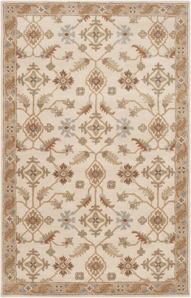 Surya Surya Caesar 2'6" X 8' Runner | Meri Furniture