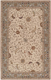 Surya Surya Caesar 2'6" X 8' Runner | Meri Furniture
