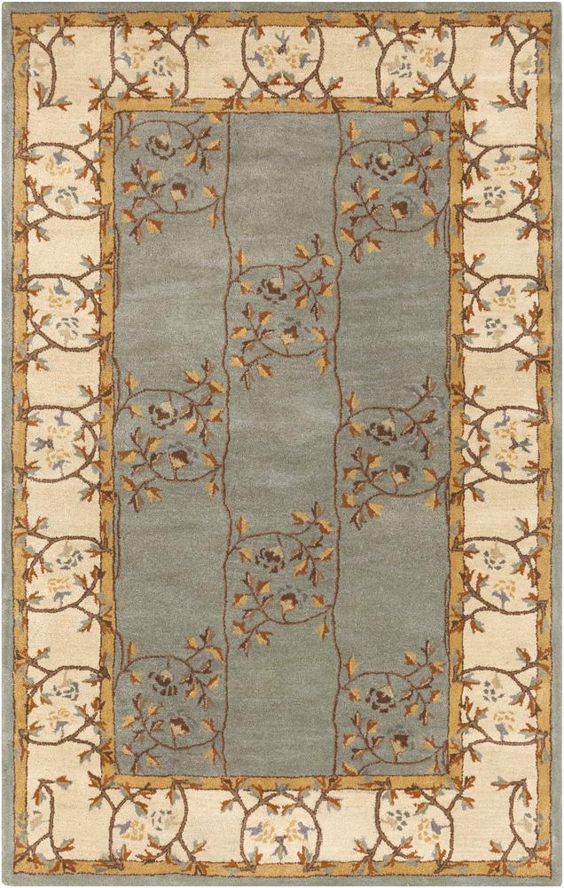 Surya Surya Caesar 2'6" X 8' Runner | Meri Furniture