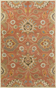 Surya Surya Caesar 2'6" X 8' Runner | Meri Furniture