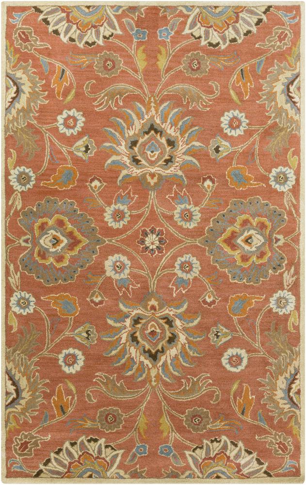 Surya Surya Caesar 2'6" X 8' Runner | Meri Furniture