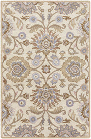 Surya Surya Caesar 2'6" X 8' Runner | Meri Furniture