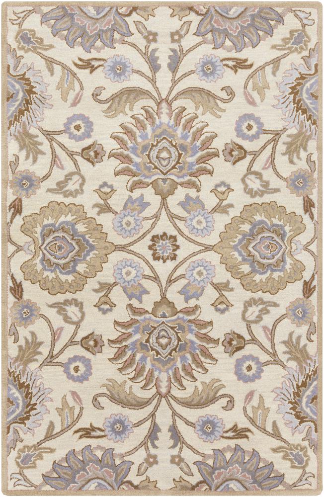 Surya Surya Caesar 2'6" X 8' Runner | Meri Furniture