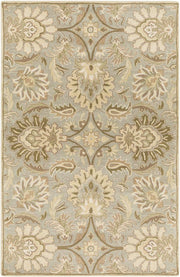 Surya Surya Caesar 2'6" X 8' Runner | Meri Furniture