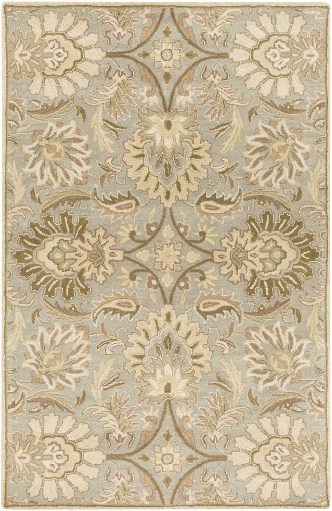 Surya Surya Caesar 2'6" X 8' Runner | Meri Furniture