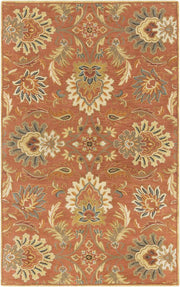 Surya Surya Caesar 2'6" X 8' Runner | Meri Furniture