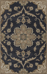 Surya Surya Caesar 2'6" X 8' Runner | Meri Furniture
