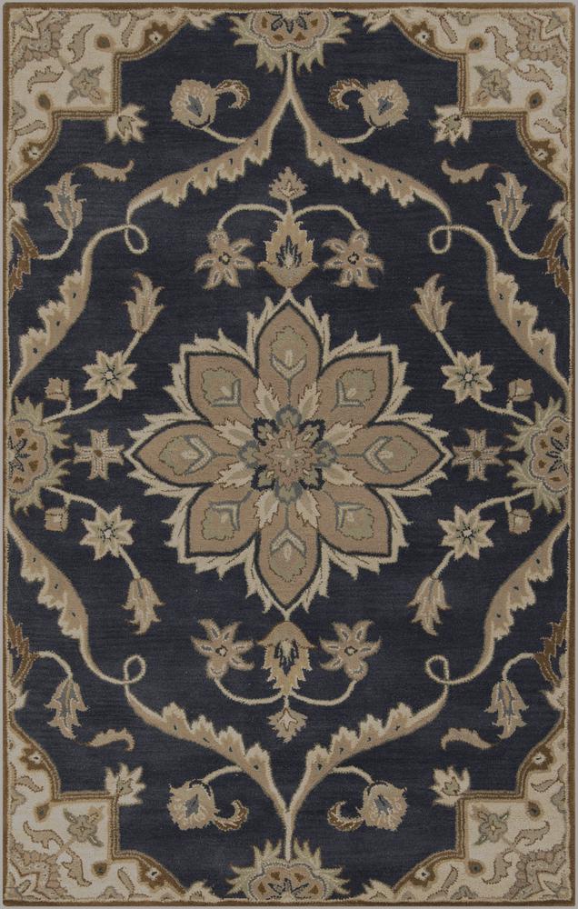 Surya Surya Caesar 2'6" X 8' Runner | Meri Furniture