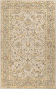 Surya Surya Caesar 2'6" X 8' Runner | Meri Furniture