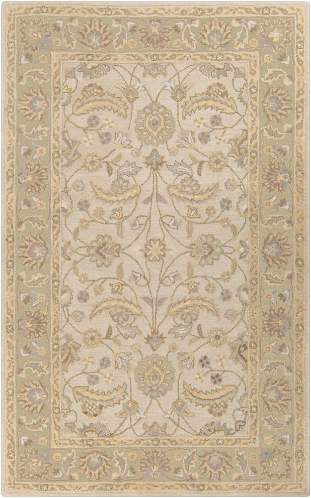 Surya Surya Caesar 2'6" X 8' Runner | Meri Furniture