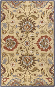 Surya Surya Caesar 2'6" X 8' Runner | Meri Furniture