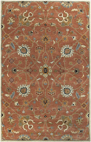 Surya Surya Caesar 2'6" X 8' Runner | Meri Furniture