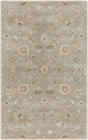 Surya Surya Caesar 2'6" X 8' Runner | Meri Furniture