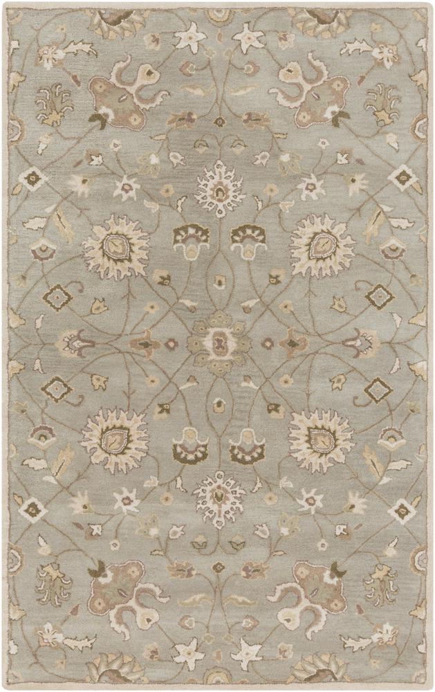 Surya Surya Caesar 2'6" X 8' Runner | Meri Furniture