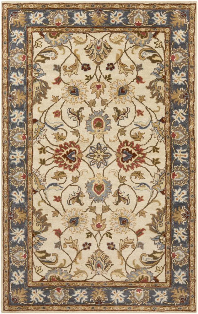 Surya Surya Caesar 2'6" X 8' Runner | Meri Furniture